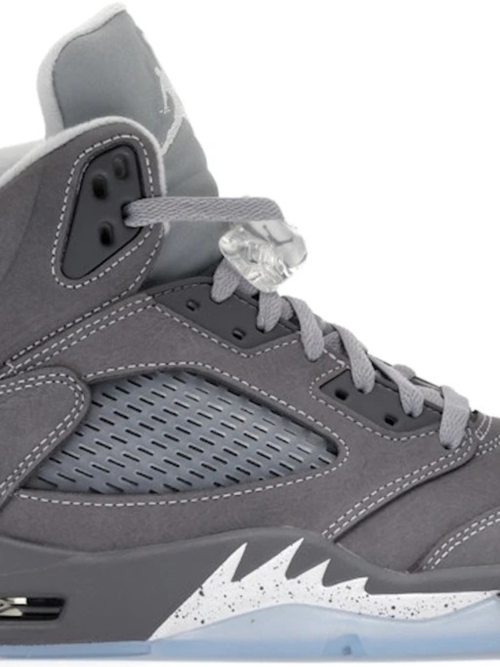Jordan 5 Wolf Grey 10.5
